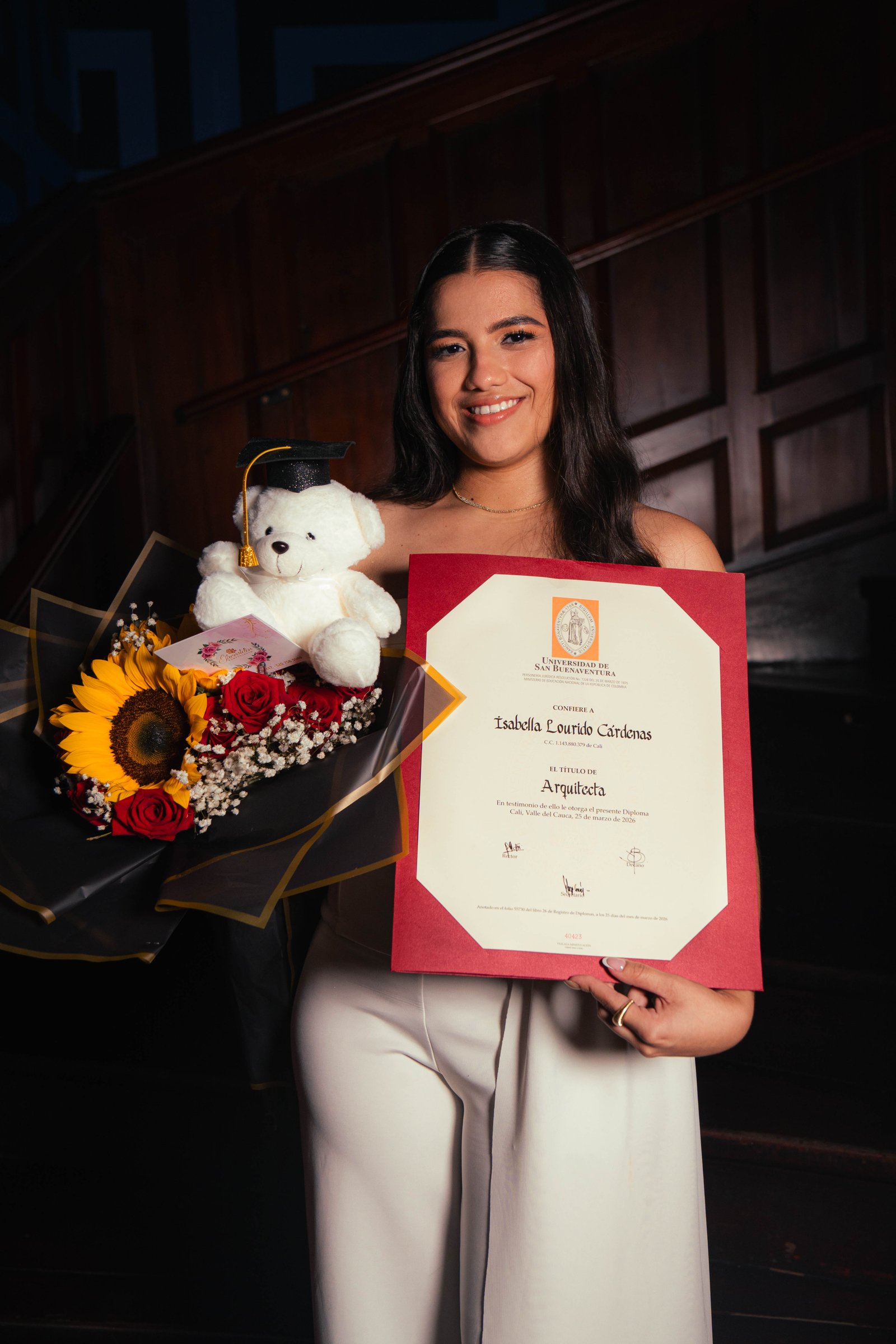 Graduación & Celebraciones - 2